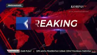 OBB Breaking News @ Kompas TV (2020)
