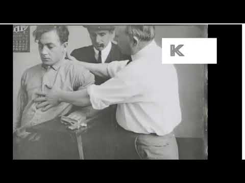 Video: Alfons Bertillon va uning sud-tibbiyot fanining rivojlanishiga qo'shgan hissasi