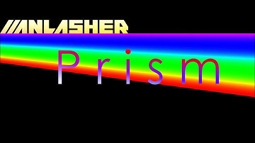 AnLasher - Prism [Drum & Bass]