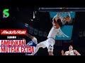 Aaron Gordon&#39;ın Kaderi, Luka Magic, Tatum | Amerikan Mutfak Extra #25