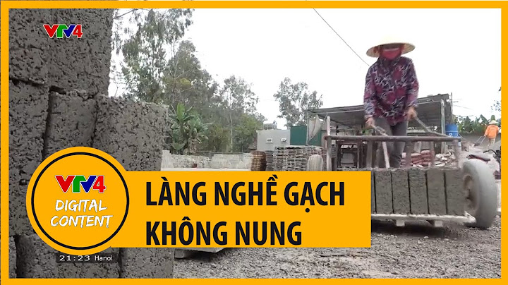 1 khối đất sét sản xuất gạch bao nhiêu tiền năm 2024