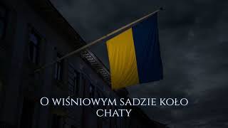 Cudza wojna (Чужа війна) Ukraińska pieśń Napisy PL