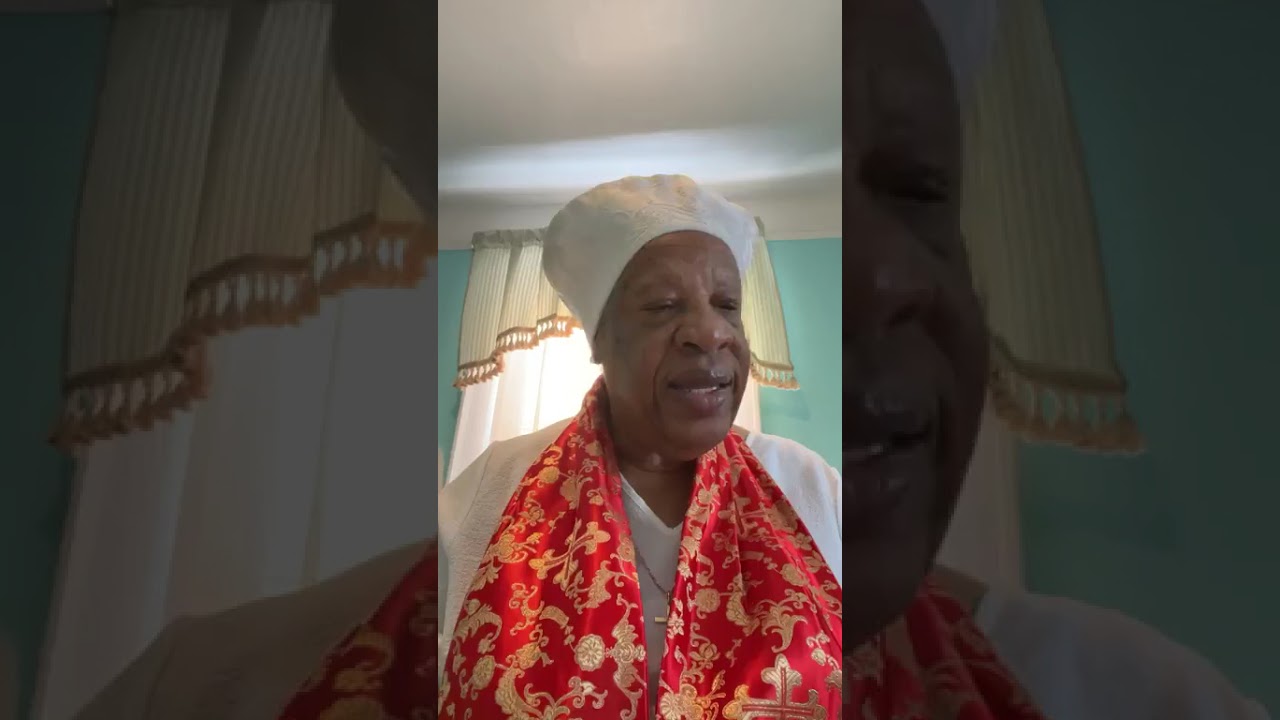 Prophetic Utterance: Part 2: Emergency Session: Thursday January 29, 2026 @ 12 Noon