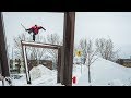 Alex beaulieumarchand real ski 2019 bronze  world of x games