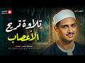 تلاوة تريح الأعصاب أرح قلبك وعقلك بهذه التلاوة العذبة الشيخ محمد صديق المنشاوي