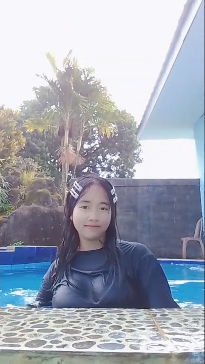 Tiktok cewek cantik boba besar #tiktok #shorts #short #video #viral #jilbab #cantik