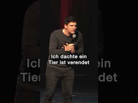 Mein jüngster Fan!
