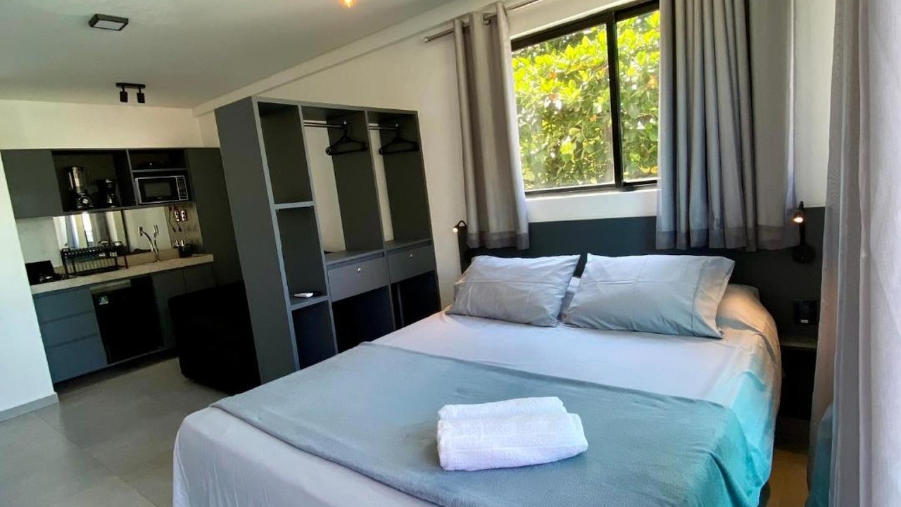 Flat 110 Villa Del Porto | Porto De Galinhas, Brazil | Hotel Review 🏩