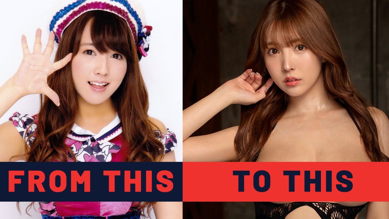 Japan Av Idol Tumblr Top 10 Av Idols From Mainstream Showbiz To Jav 30 개의 정답