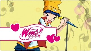 Winx Club - Süperkahramanlar - Winx Club Konserde Resimi