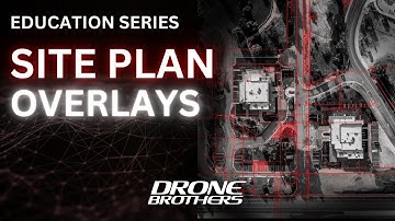 Education Series | Site Plan Overlay