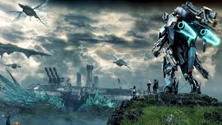 Xenoblade Chronicles X Music to Study/Relax to