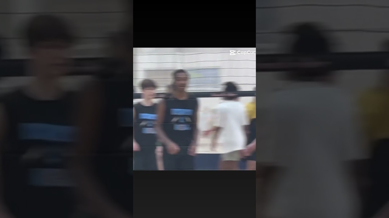 Volley ball edit  💪🏽🏐                  Derock and R🏐ll