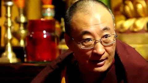 Intro to Jonang Kalachakra