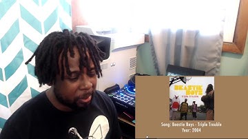 12 Songs And Their Original Samples: Part 23 REACTION