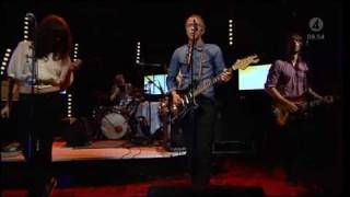 [Ingenting]- Hallelujah (Live Nyhetsmorgon 2009)