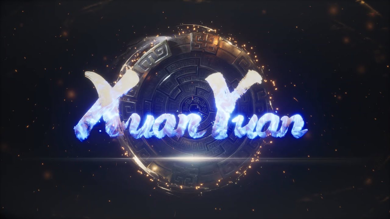 Xuan-Yuan Sword 7 pt3 - YouTube