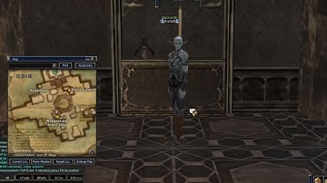 Karrod (Blacksmith) (NPC) - Database Lineage 2