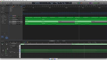 Production Tip: Tempo Automation In Logic Pro X