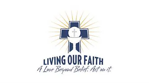 Living Our Faith Radio - Catholic Schools Week 2015
