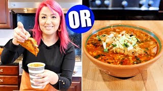 THE BEST Birria de pollo consome Quesa tacos | Views on the road Birria The Best Birria De Res Recipe Birria Quesa Tacos And Consommé Views On The Road Famous Birria