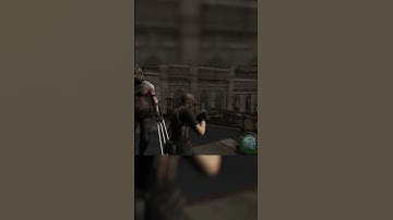 Thumbnail of Every time I see a Garrador in Resident Evil 4! #shorts