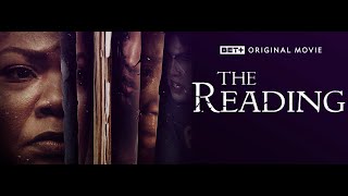 BET+ Original Movie | The Reading