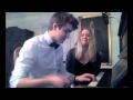 MEDLEY - DANIEL NORBERG feat JOHANNA HANSSON