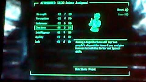 lets play fallout 3 part 4: the great escape