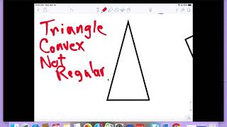1-6: Classify Polygons