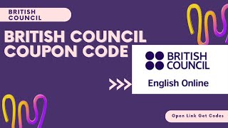 British Council Coupon & Discount Codes  Save 50% Off with coupon codes and dealsa2zdiscountcode