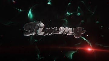 #518 INTRO FOR Timmy v2 |