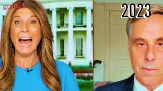 Supercut: Try Spotting the Difference in Coverage Between the 2019 & 2023 Whistleblowers