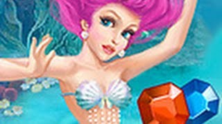 Sea Treasure Match screenshot 2