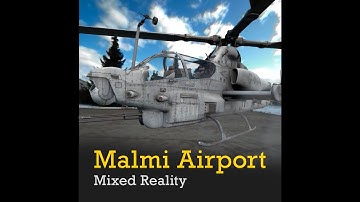 Malmi Viper
