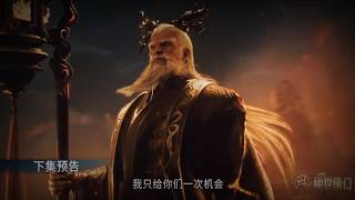 Soul Land Season 2 Episode 151 | Huo Yuhao Kembalikan Putranya Sendiri?! Rahasia Besar Terungkap