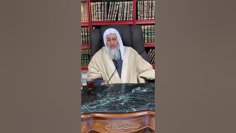 ما آخر سورة نزلت من القرآن | الشيخ مصطفى العدوي