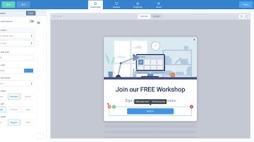 Make Killer Opt-in Forms with ConvertBox Visual Editor