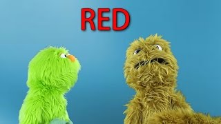 Will The Red Change?