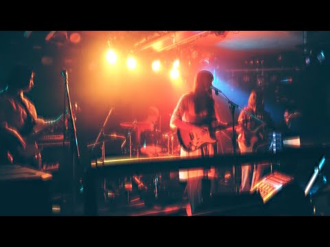 【ニコニコ】シンプルカニューレバンド 蟹蟹-YASASHISA IN GOMENNE/deep sea deep night(at CRAZYMAMA 2nd