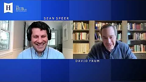 Episode #151: Dialogue with David Frum: Thanksgivi...