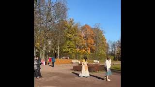 картинка: Царское село .г Пушкин