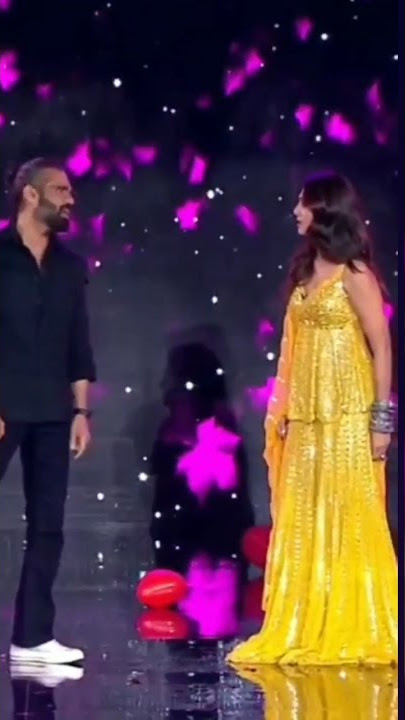 shilpa Shetty and sunil shetty dance on dhadkan song .💞💞💞.. forever awesome ❤️❤️❤️