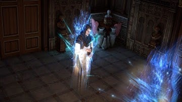 Path Of Exile - Rewritten Distant Memory