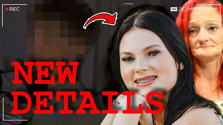 New Bombshell Evidence Changes Everything in Anna Kepner’s Death | True Crime Documentary