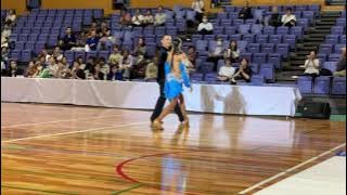 20250622鳥居杯争奪統一全日本プロフェッショナル１０ダンス選手権大会、全日本アマチュア１０ダンス、ジャパントロフィーオナーダンス集