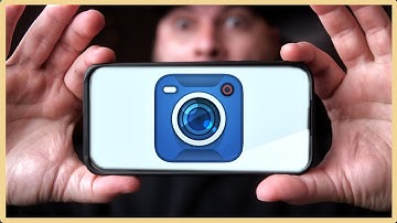 The Blackmagic Camera App Tutorial - Mobile Filmmaking