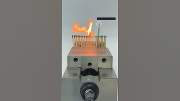 Do FENCES Prevent FIRE SPREAD? #science