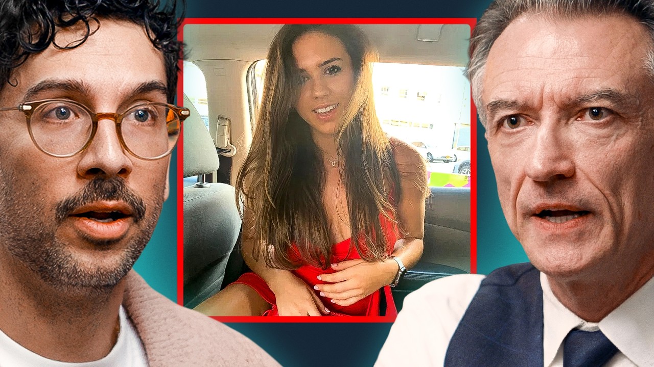Reacting To A Female Tech Exec’s Dating ‘Non-Negotiables’