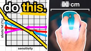 Science Says This is the PERFECT Sensitivity screenshot 4
